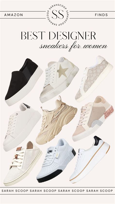 luxury sneakers women's.